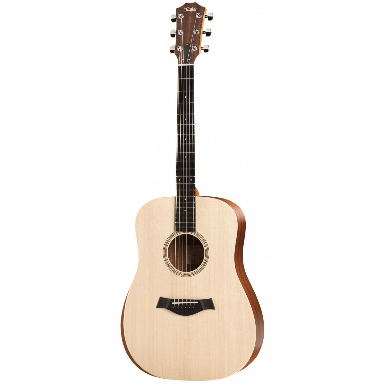 Taylor Academy 10 Layered Sapele, Sitka Spruce Top, Dreadnought Гитары акустические